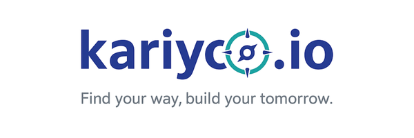 Kariyo.io Logo