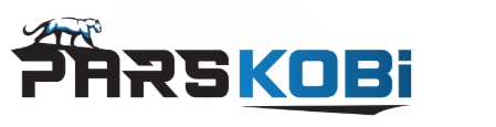 ParsKobi Logo
