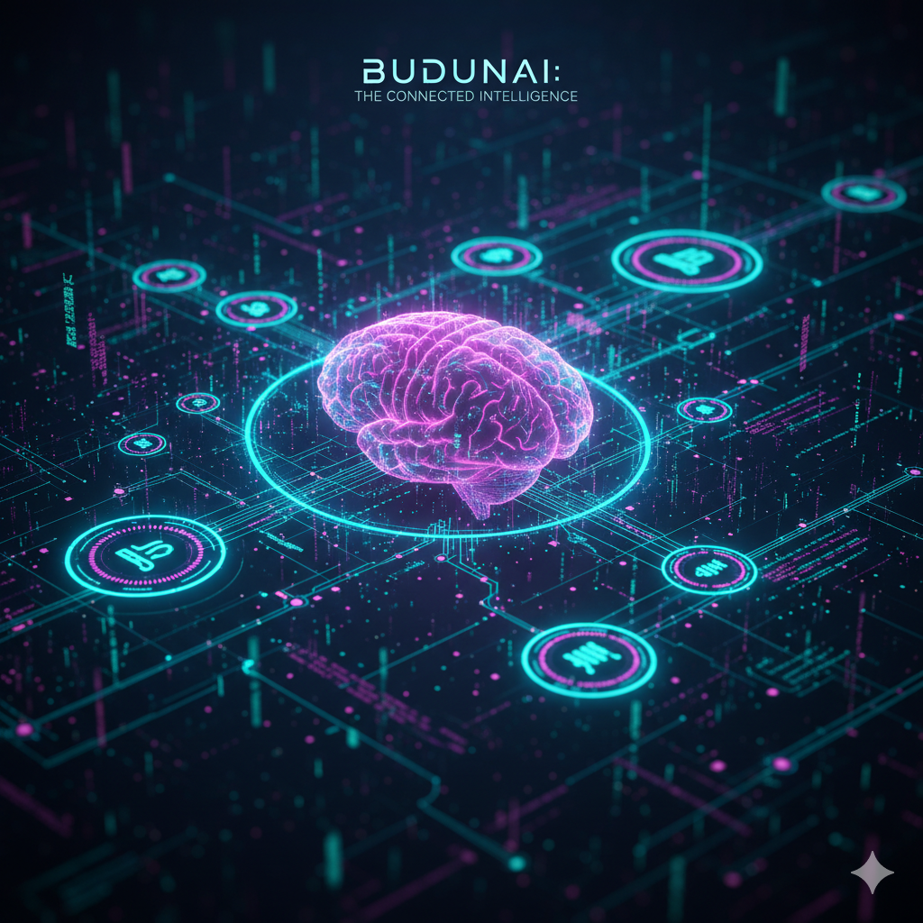 Markalaşma - BudunAI