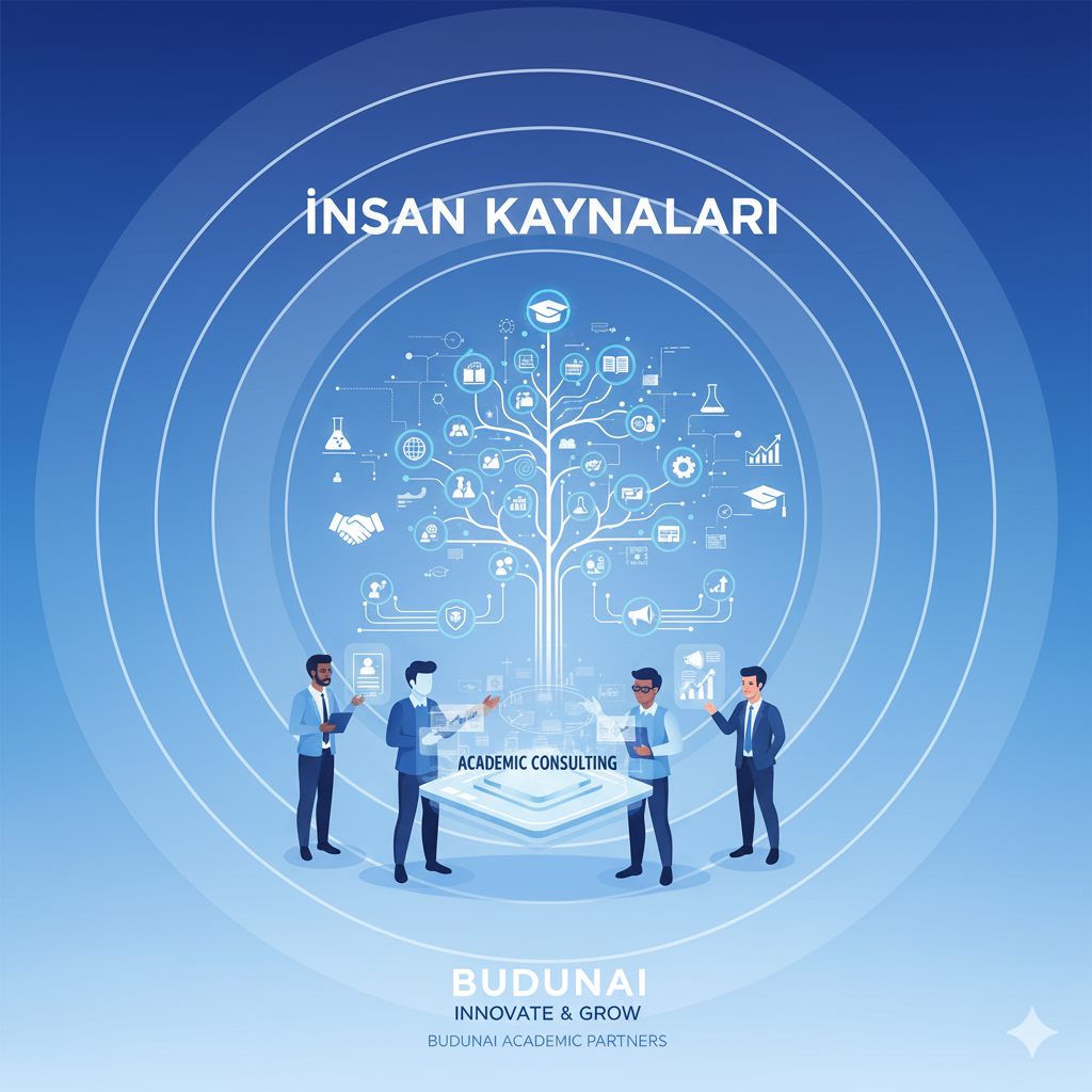 BudunAI Kariyer - Geleceğinizi İnşa Edin