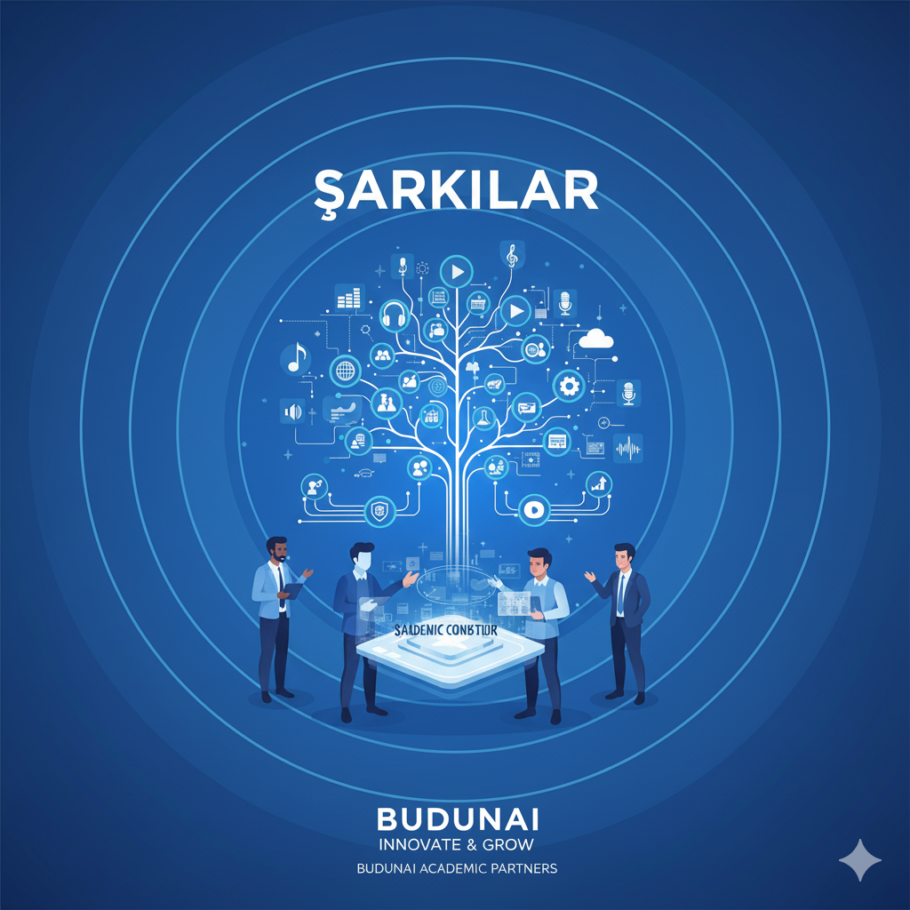 BudunAI Müzikleri - Kurum Kültürümüzü Yansıtan Eserler